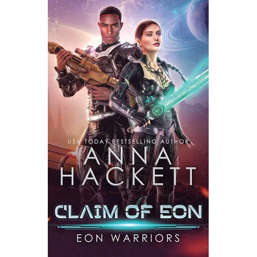 Claim of Eon - Paperback