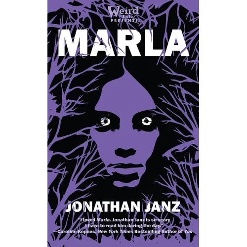 Marla - Hardcover