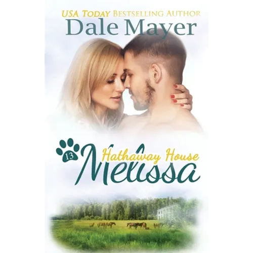 Melissa: A Hathaway House Heartwarming Romance - Paperback