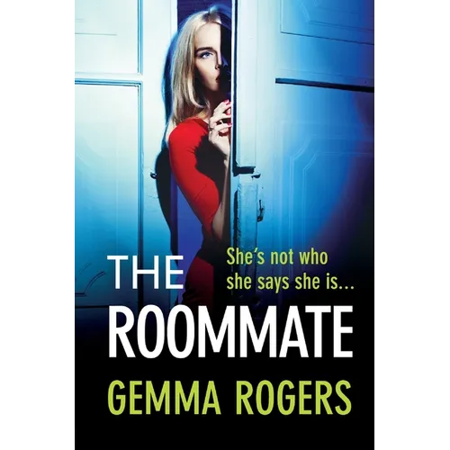 The Roommate - Paperback