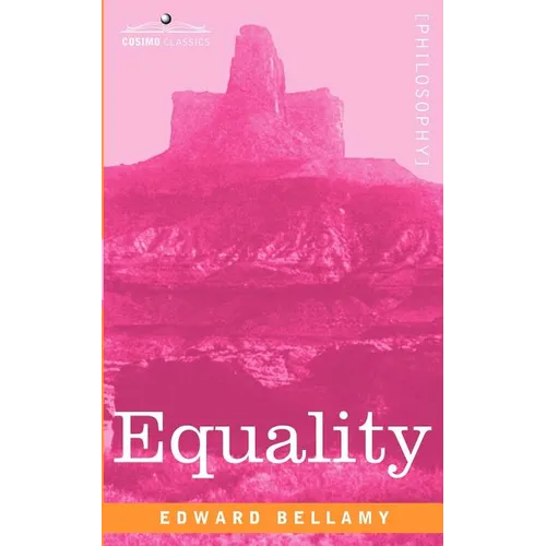 Equality - Paperback