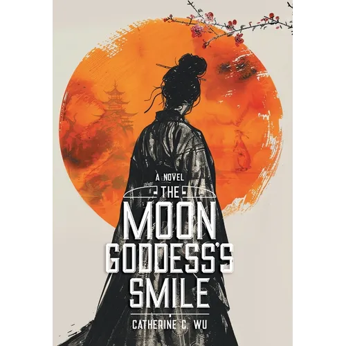 The Moon Goddess's Smile - Hardcover