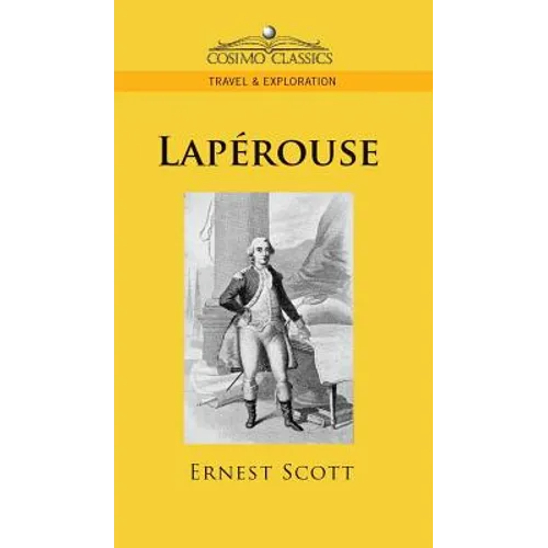 Laperouse - Hardcover