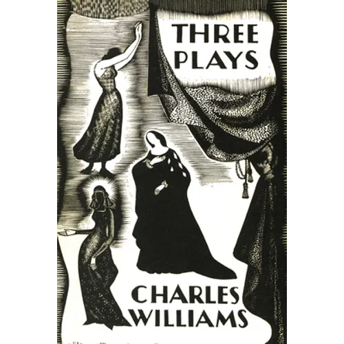 Three Plays - Paperback