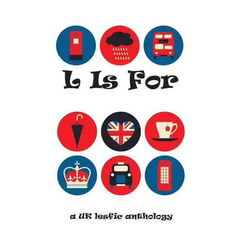 L Is For - Paperback