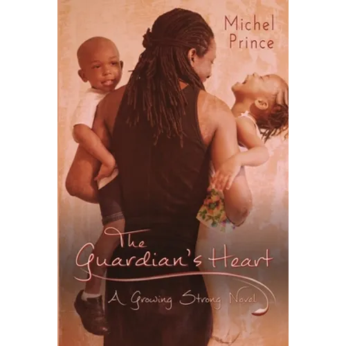 The Guardian's Heart - Paperback