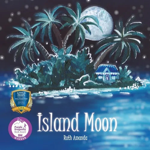 Island Moon - Paperback
