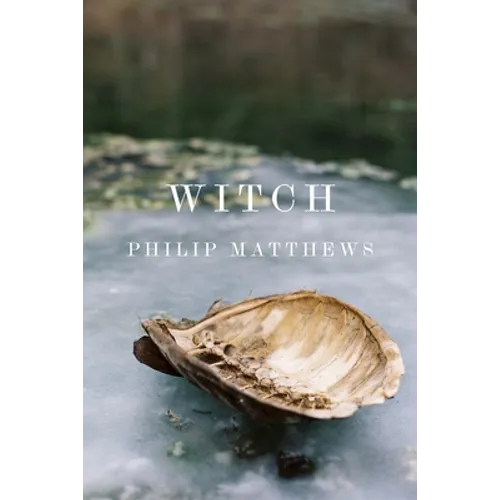 Witch - Paperback