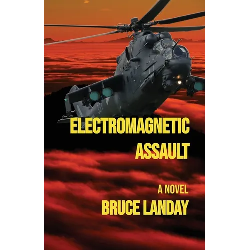 Electromagnetic Assault - Paperback