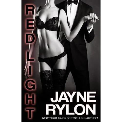 Red Light - Paperback
