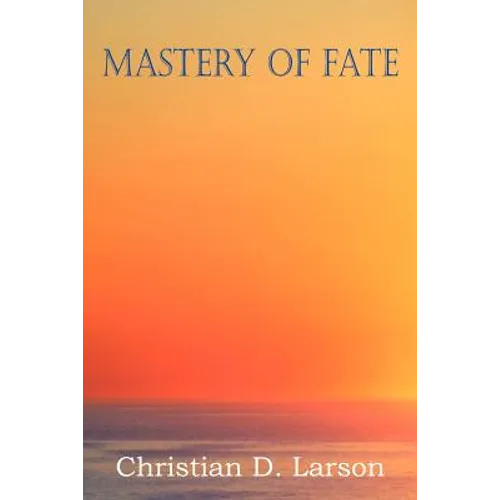 Mastery of Fate - Paperback