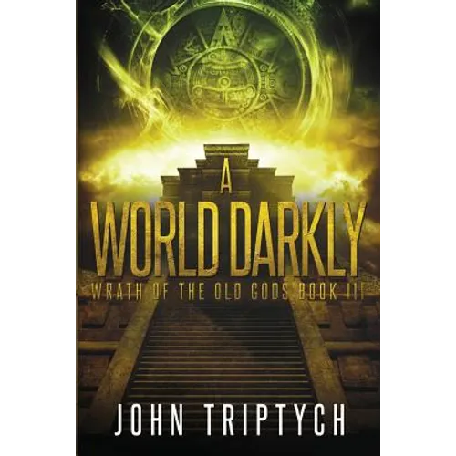 A World Darkly - Paperback