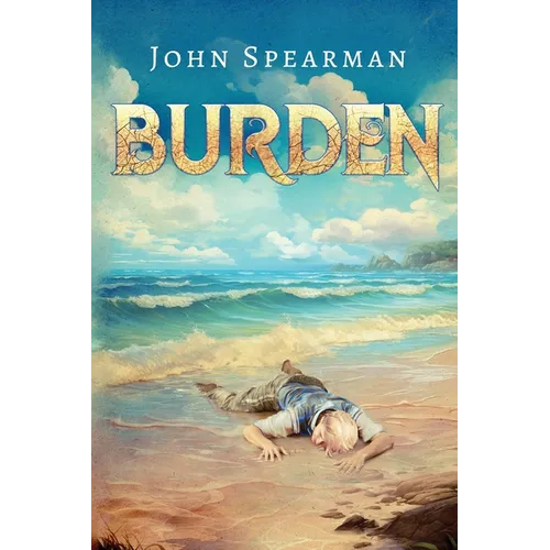 Burden - Paperback
