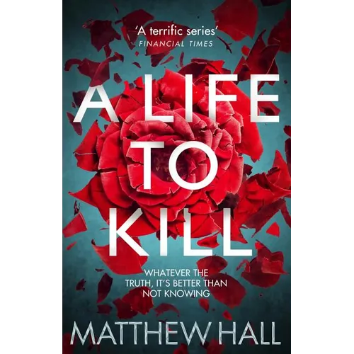A Life to Kill - Paperback