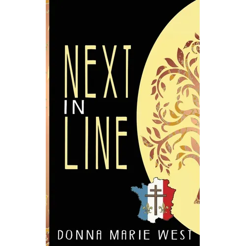 Next In Line - Paperback