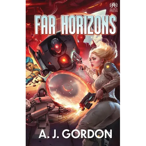 Far Horizons - Paperback