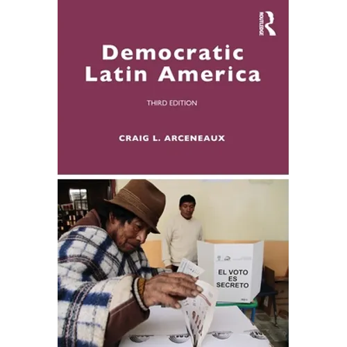 Democratic Latin America - Paperback