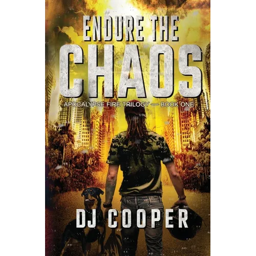 Endure The Chaos - Paperback