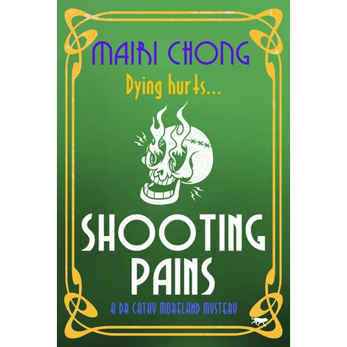 Shooting Pains - Paperback