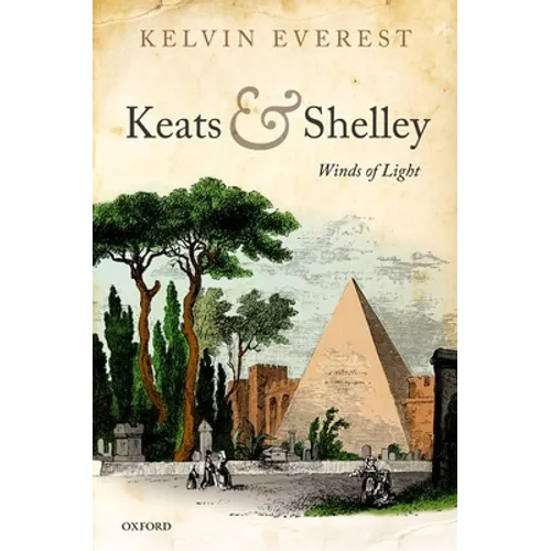Keats and Shelley: Winds of Light