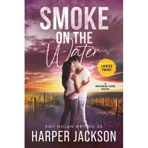 Smoke on the Water - Paperback