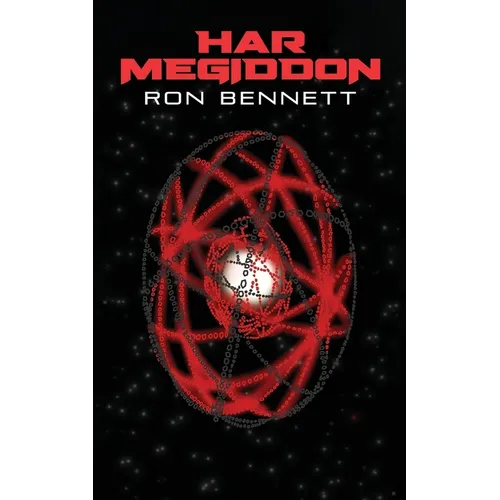 Har Megiddon - Paperback