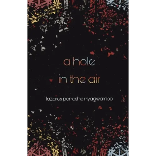 A Hole in the Air - Paperback