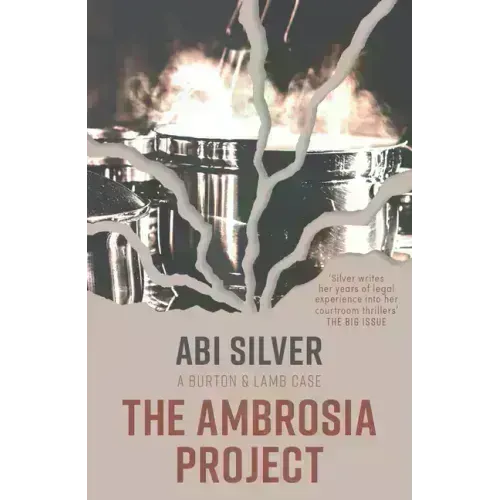 The Ambrosia Project - Paperback