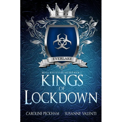 Kings of Lockdown - Paperback