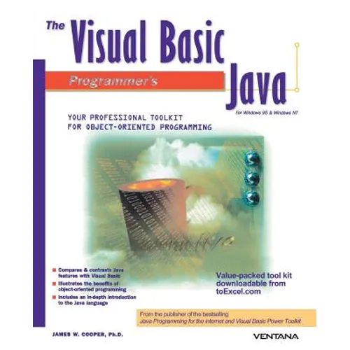 The Visual Basic Programmer's Guide to Java - Paperback