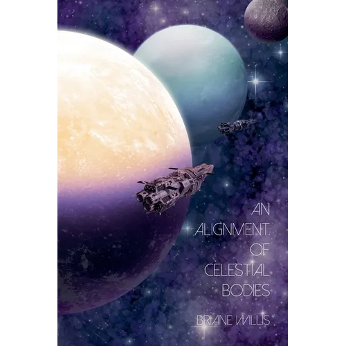 An Alignment of Celestial Bodies - Paperback