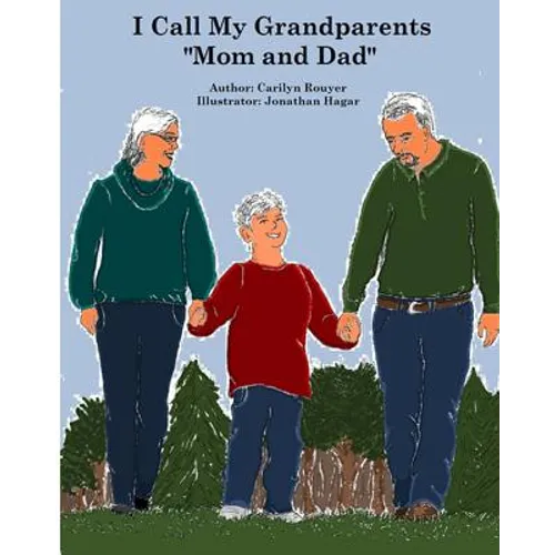 I Call My Grandparents 