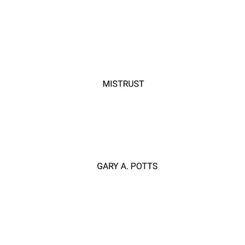 Mistrust - Paperback