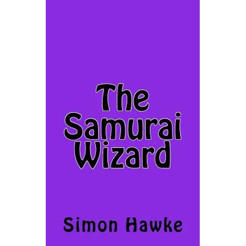 The Samurai Wizard - Paperback