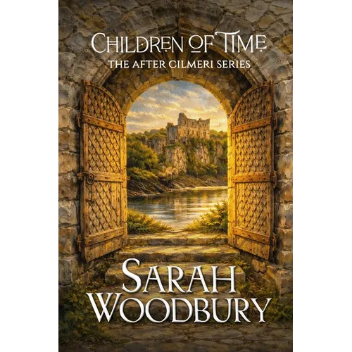 Children of Time - Paperback