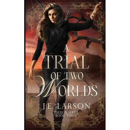 A Trial of Two Worlds - Paperback