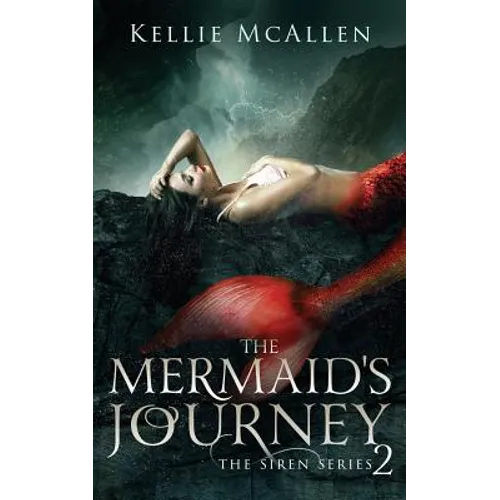 The Mermaid's Journey - Paperback