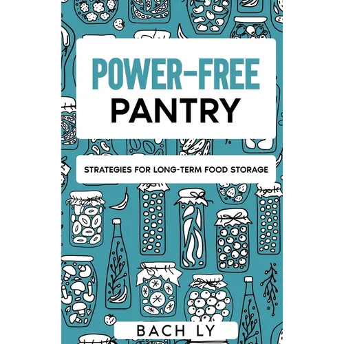Power-free Pantry - Paperback