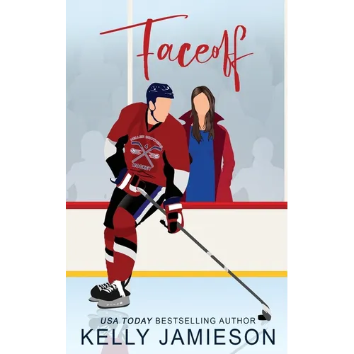 Faceoff - Paperback