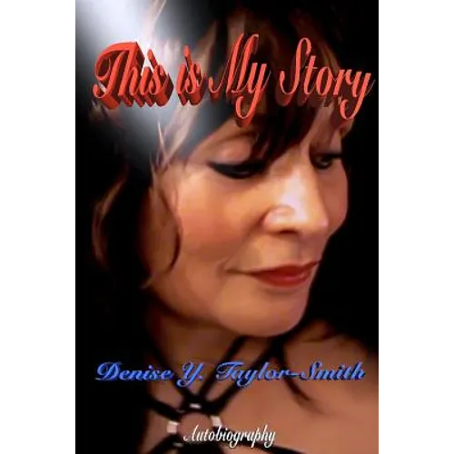 This Is My Story - Paperback