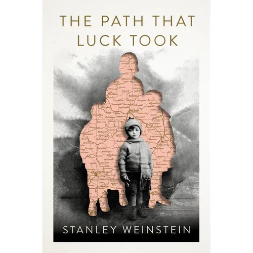The Path That Luck Took - Paperback