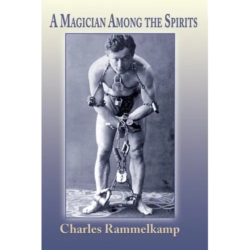 A Magician Among the Spirits - Paperback