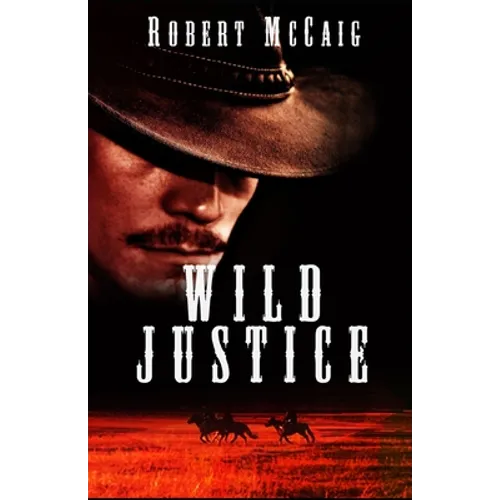 Wild Justice - Paperback