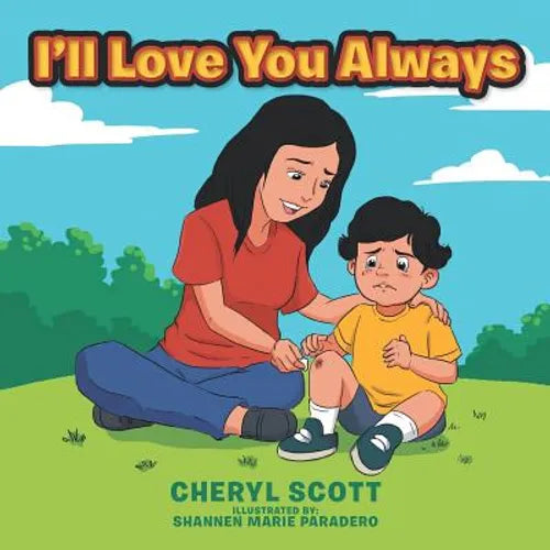 I'll Love You Always - Paperback