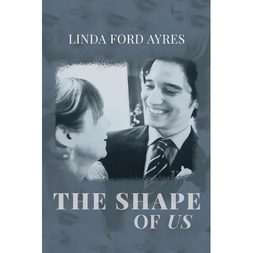 The Shape of Us - Paperback