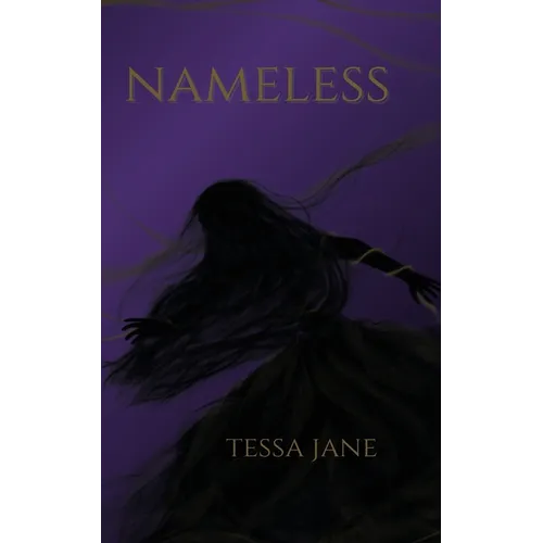 Nameless - Paperback