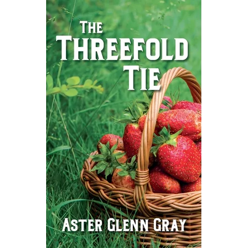 The Threefold Tie - Paperback
