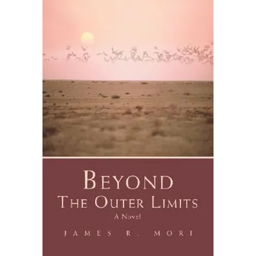 Beyond the Outer Limits - Paperback