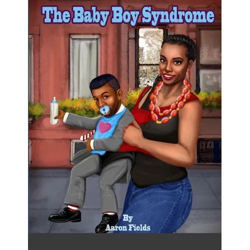 The Baby Boy Syndrome - Paperback