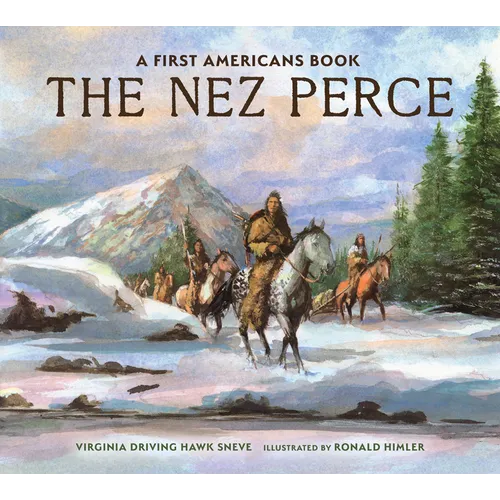 The Nez Perce
